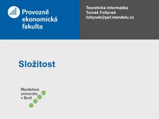 slo itost