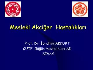 mesleki akci er hastal klar