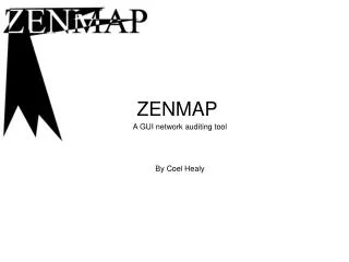 ZENMAP