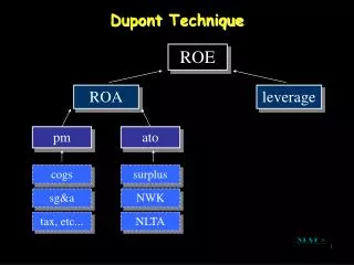 Dupont Technique