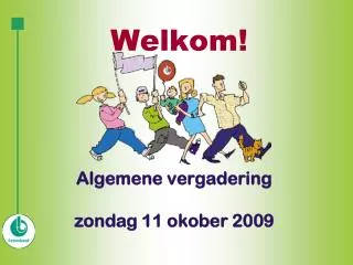welkom