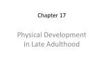 Chapter 17 - slide 1