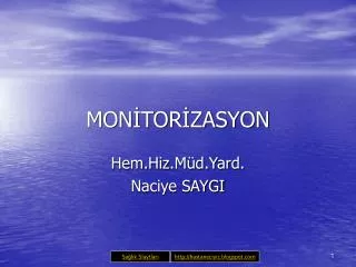 mon tor zasyon