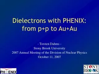 Dielectrons with PHENIX: from p+p to Au+Au
