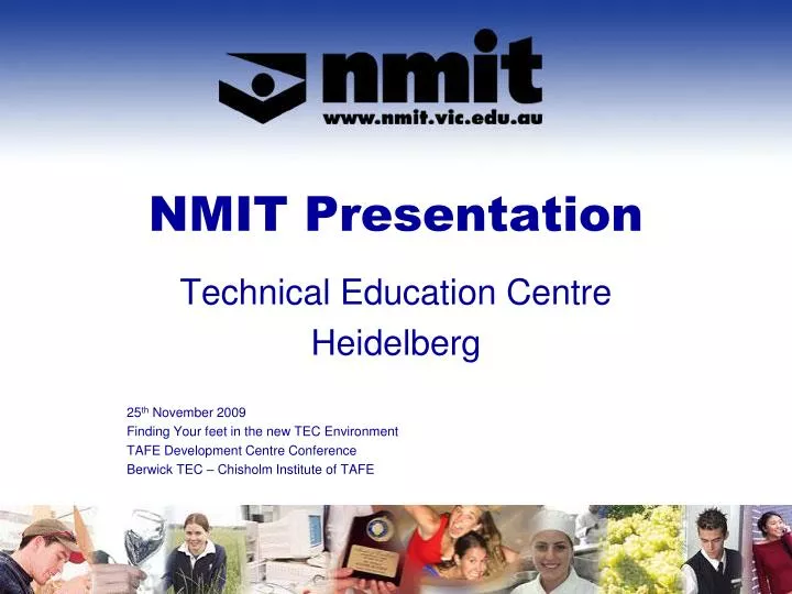 nmit presentation