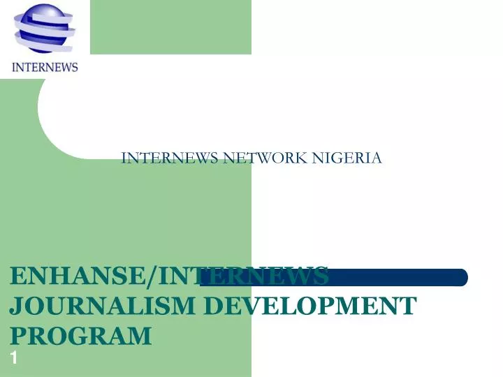 internews network nigeria
