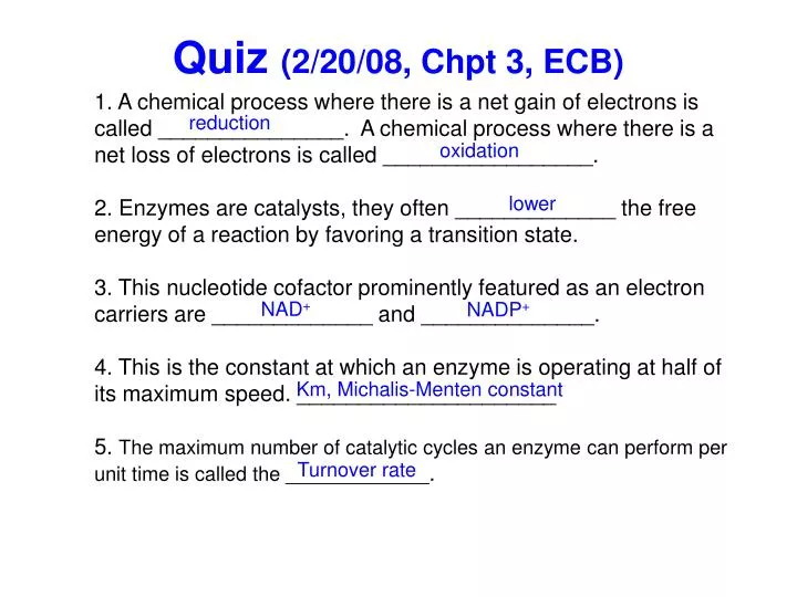 quiz 2 20 08 chpt 3 ecb