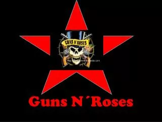guns n roses