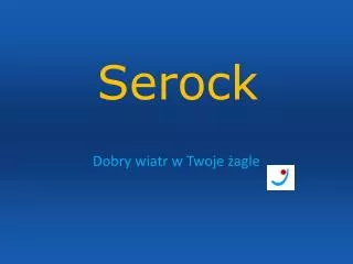 serock