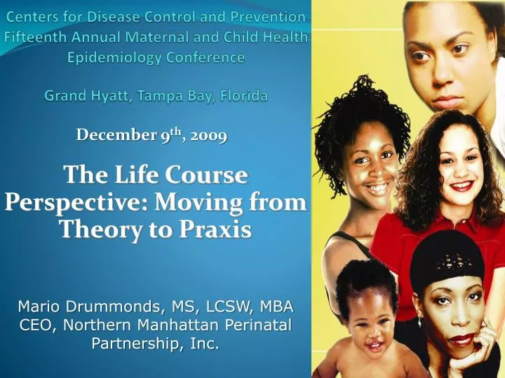 the life course perspective moving from theory to praxis