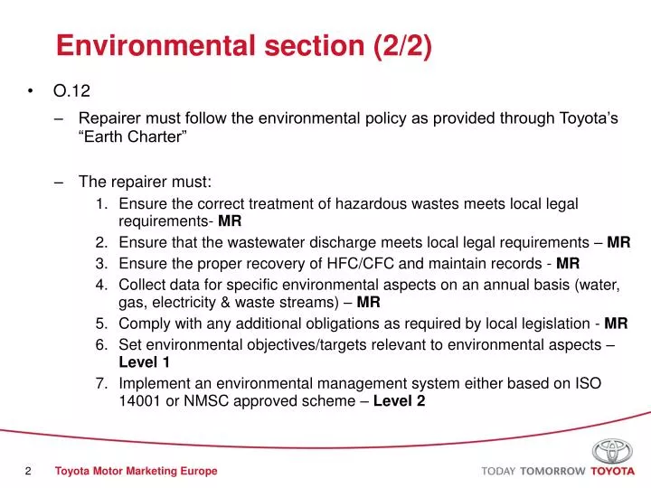 environmental section 2 2