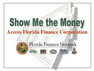 Access Florida Finance Corporation