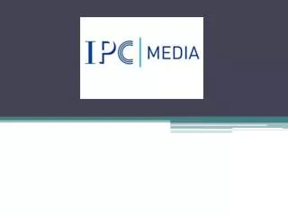 What is ICP media?