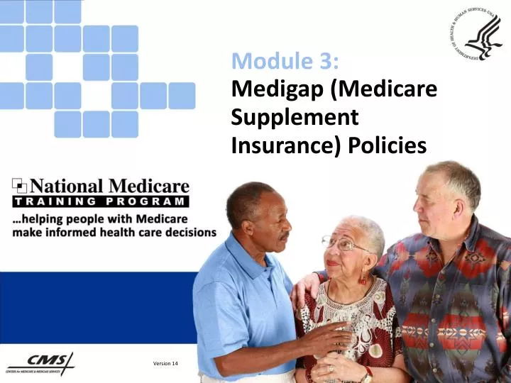 medigap medicare supplement insurance policies
