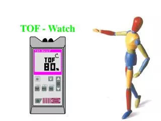 TOF - Watch