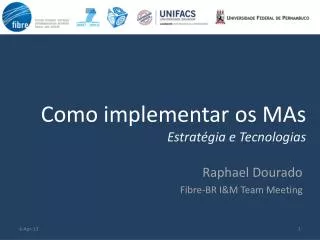 raphael dourado fibre br i m team meeting