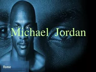 Michael Jordan