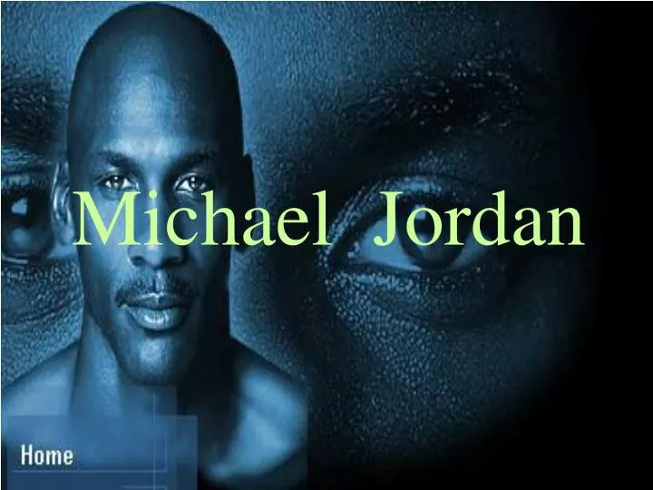 michael jordan