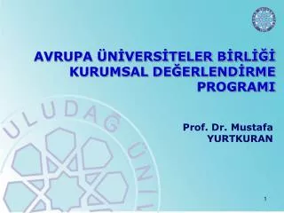 avrupa n vers teler b rl kurumsal de erlend rme programi