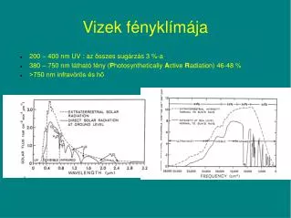 vizek f nykl m ja