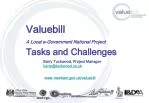 Enhancing Local Government Data Management for Effective Billing and Services Delivery - slide 1