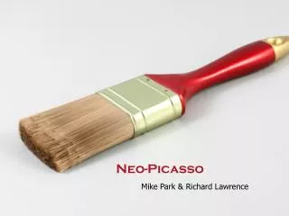 Neo-Picasso
