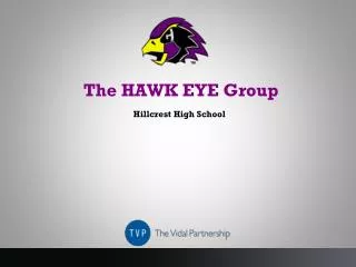 The HAWK EYE Group