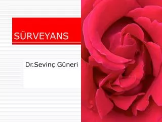 s rveyans