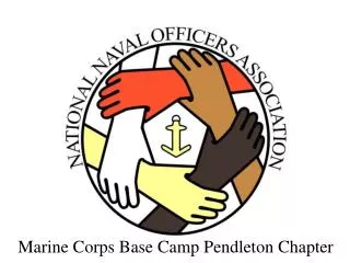 Marine Corps Base Camp Pendleton Chapter