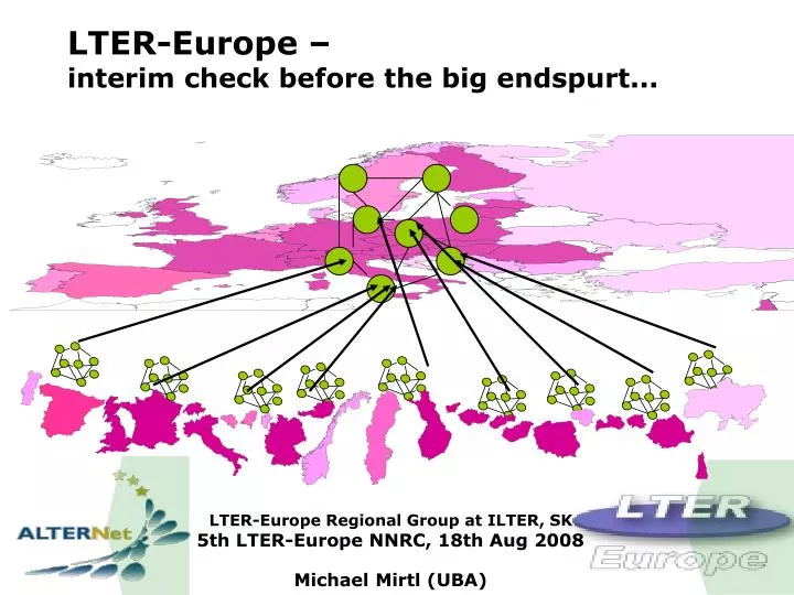 lter europe interim check before the big endspurt