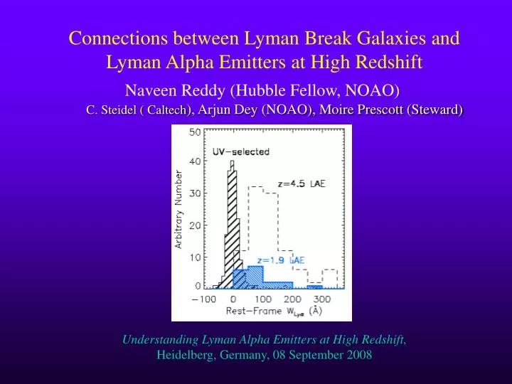connections between lyman break galaxies and lyman alpha emitters at high redshift