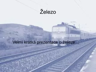 elezo
