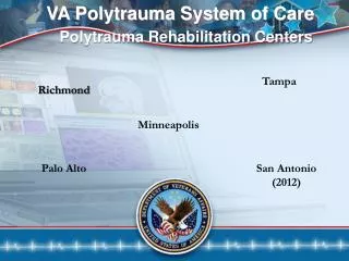 VA Polytrauma System of Care