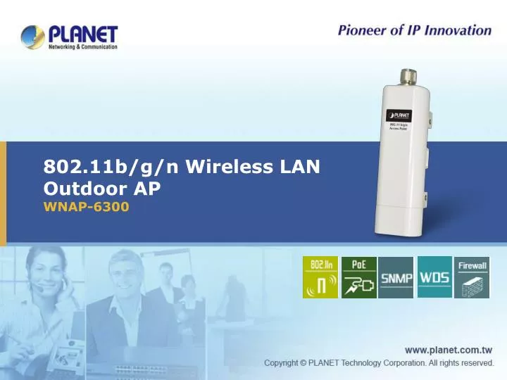 802 11b g n wireless lan outdoor ap
