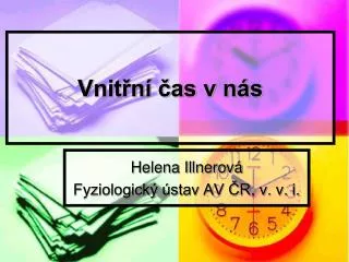 vnit n as v n s