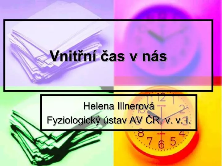 vnit n as v n s