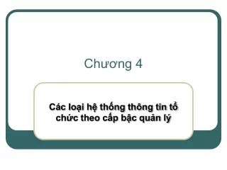 ch ng 4