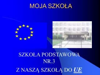 moja szko a