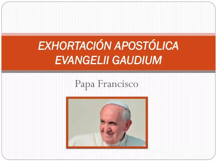Evangelii gaudium. Esortazione apostolica - Francesco (Jorge Mario