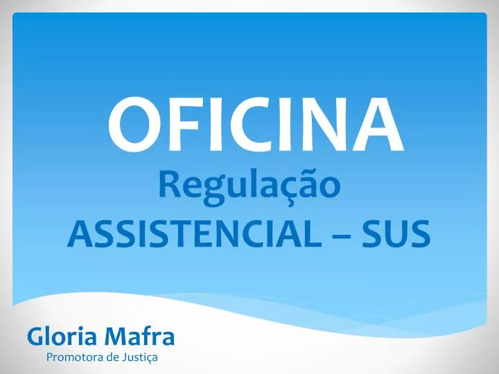 oficina