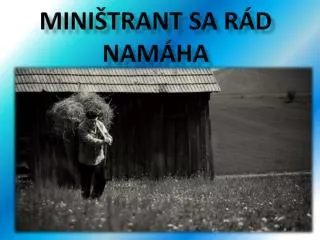 mini trant sa r d nam ha