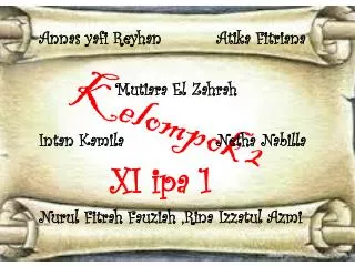 kelompok 2