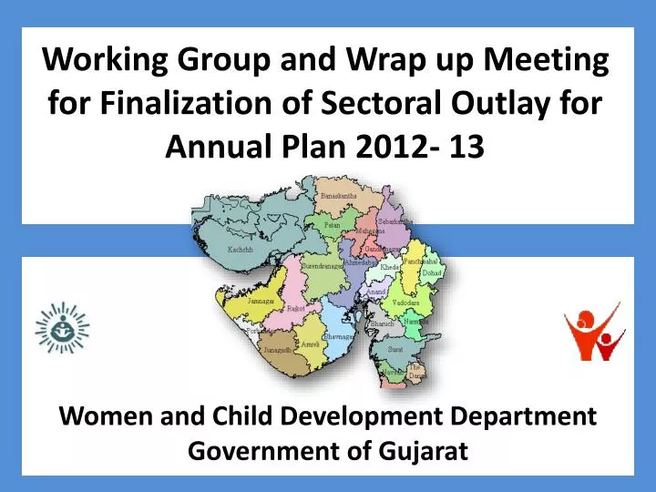 women and child development department government of gujarat
