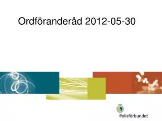ordf rander d 2012 05 30