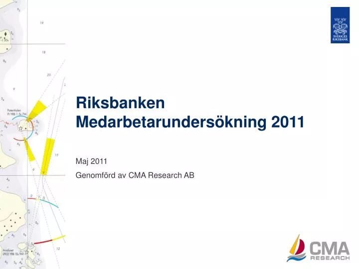 riksbanken medarbetarunders kning 2011