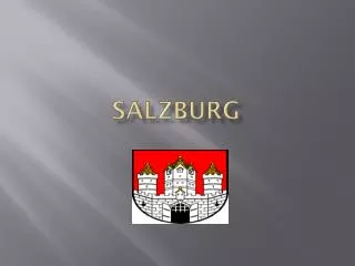 salzburg