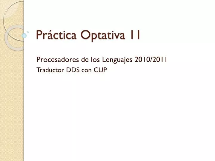 pr ctica optativa 11