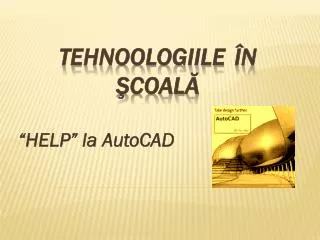 help la autocad