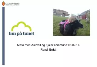 m te med askvoll og fjaler kommune 05 02 14 randi erdal