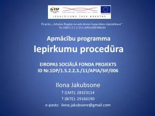apm c bu programma iepirkumu proced ra